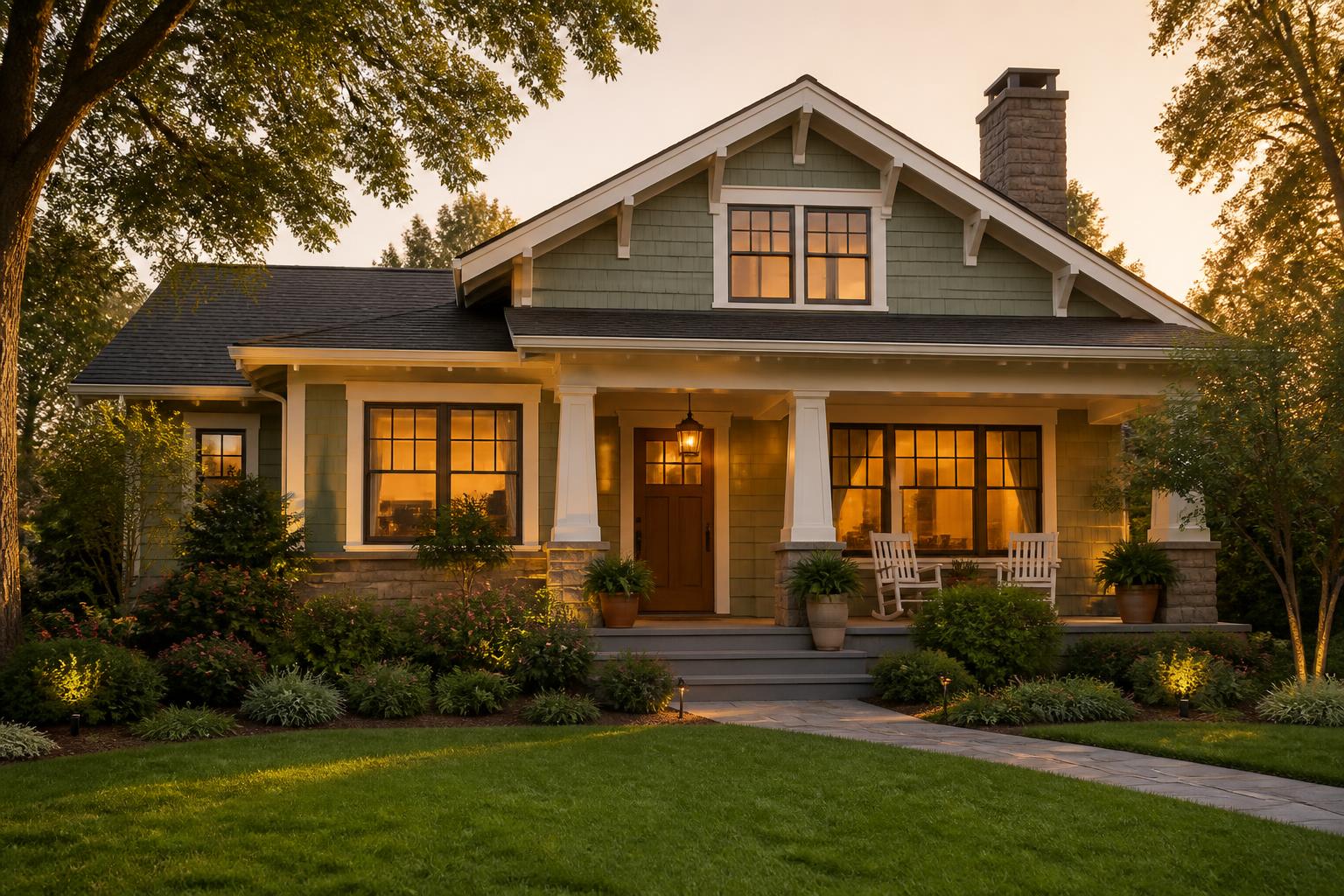 Ivory Crest Care assisted living home in Loma Linda, California